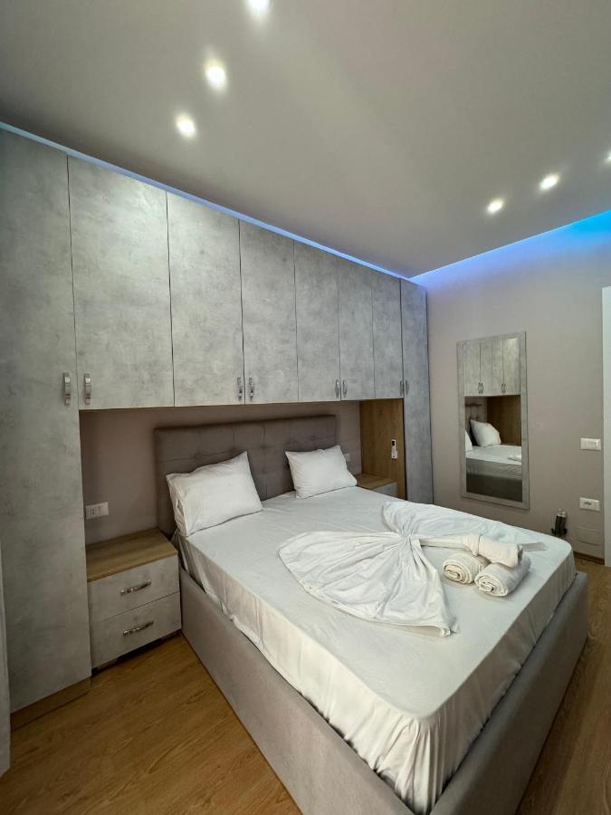 Comfort X Appartamento Tirana