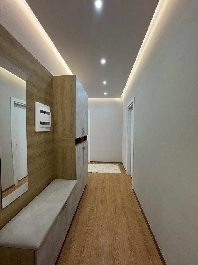 Comfort X Appartamento Tirana